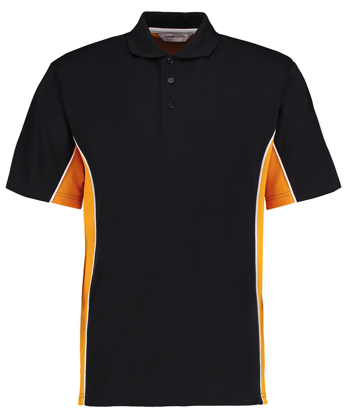 Unisex Custom Printed or Embroidered Cotton Classic Fit Polo Shirt