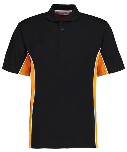 Unisex Custom Printed or Embroidered Cotton Classic Fit Polo Shirt