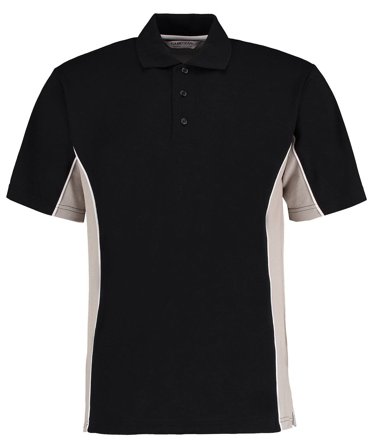 Unisex Custom Printed or Embroidered Cotton Classic Fit Polo Shirt