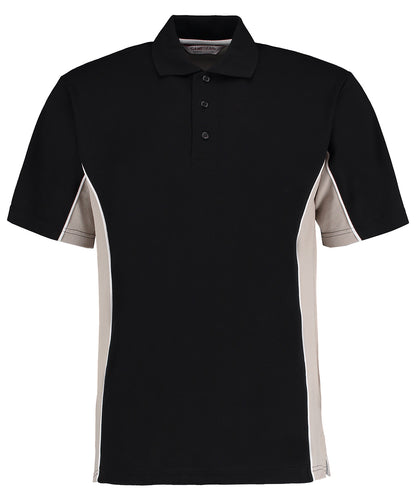 Unisex Custom Printed or Embroidered Cotton Classic Fit Polo Shirt