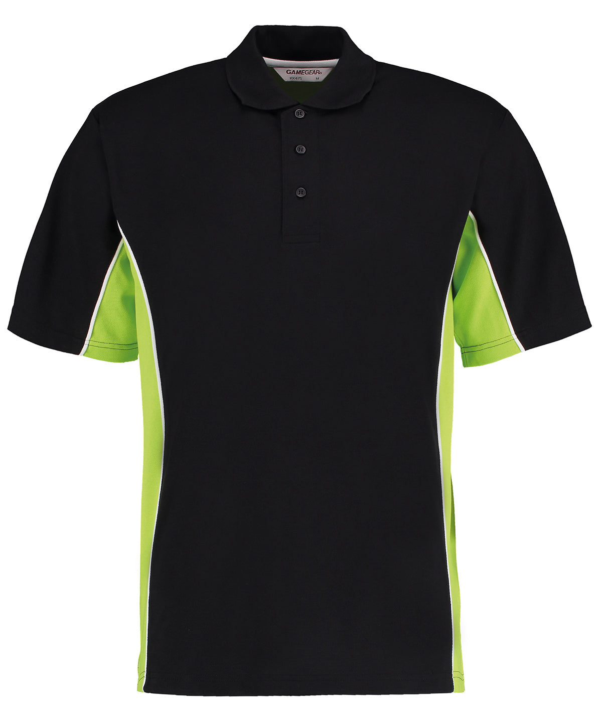 Unisex Custom Printed or Embroidered Cotton Classic Fit Polo Shirt