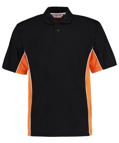Unisex Custom Printed or Embroidered Cotton Classic Fit Polo Shirt