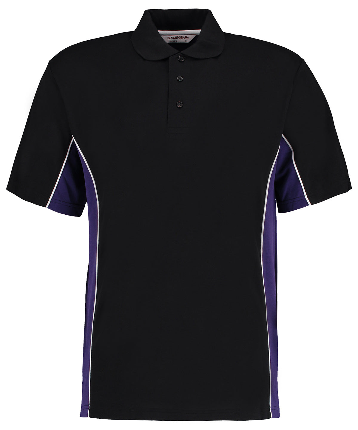 Unisex Custom Printed or Embroidered Cotton Classic Fit Polo Shirt