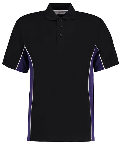 Unisex Custom Printed or Embroidered Cotton Classic Fit Polo Shirt