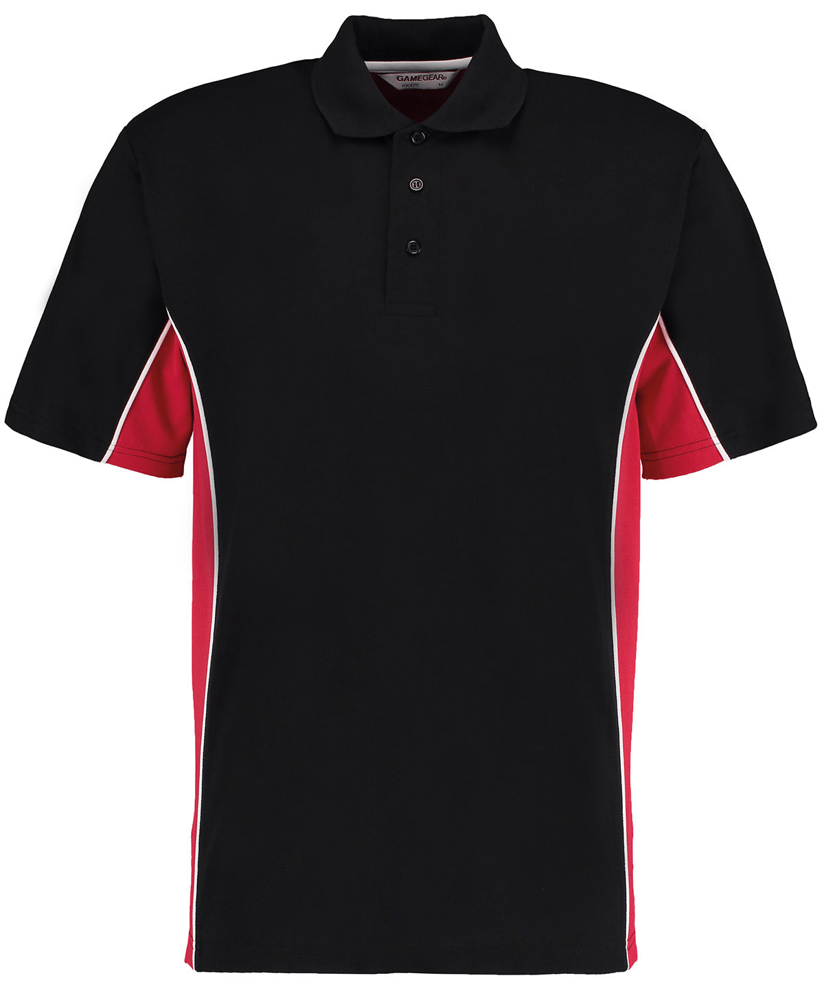 Unisex Custom Printed or Embroidered Cotton Classic Fit Polo Shirt