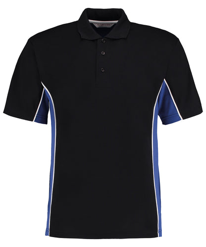 Unisex Custom Printed or Embroidered Cotton Classic Fit Polo Shirt
