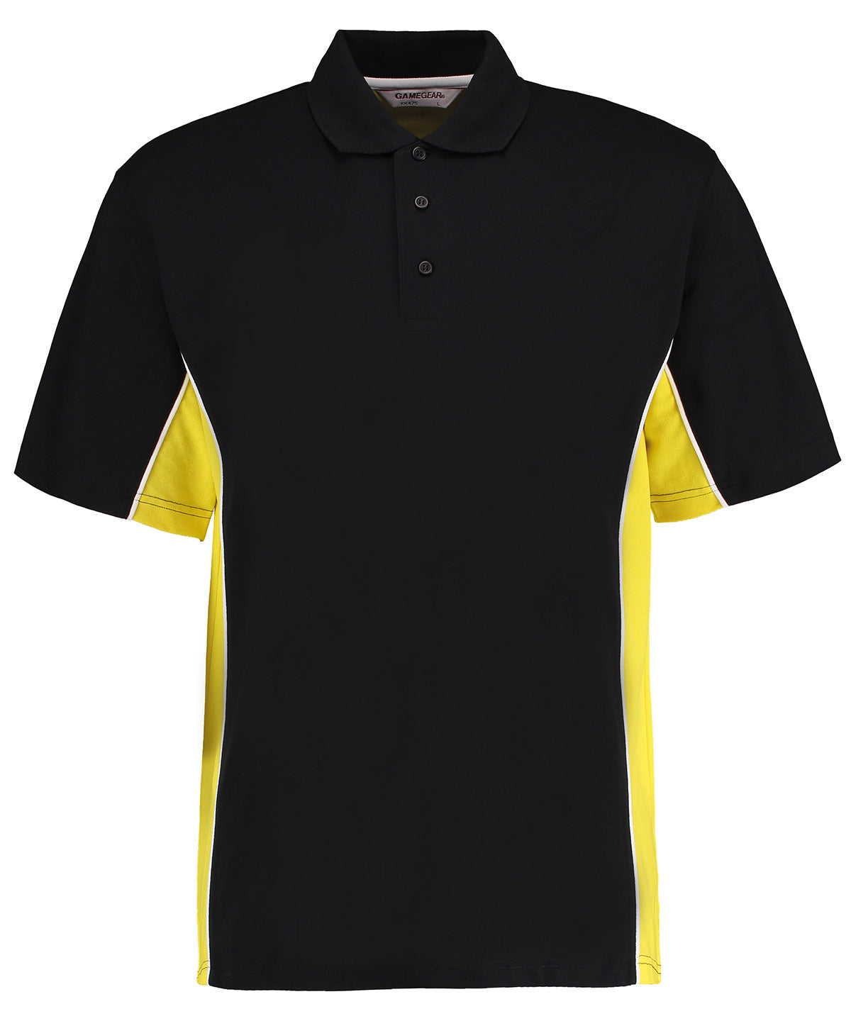 Unisex Custom Printed or Embroidered Cotton Classic Fit Polo Shirt