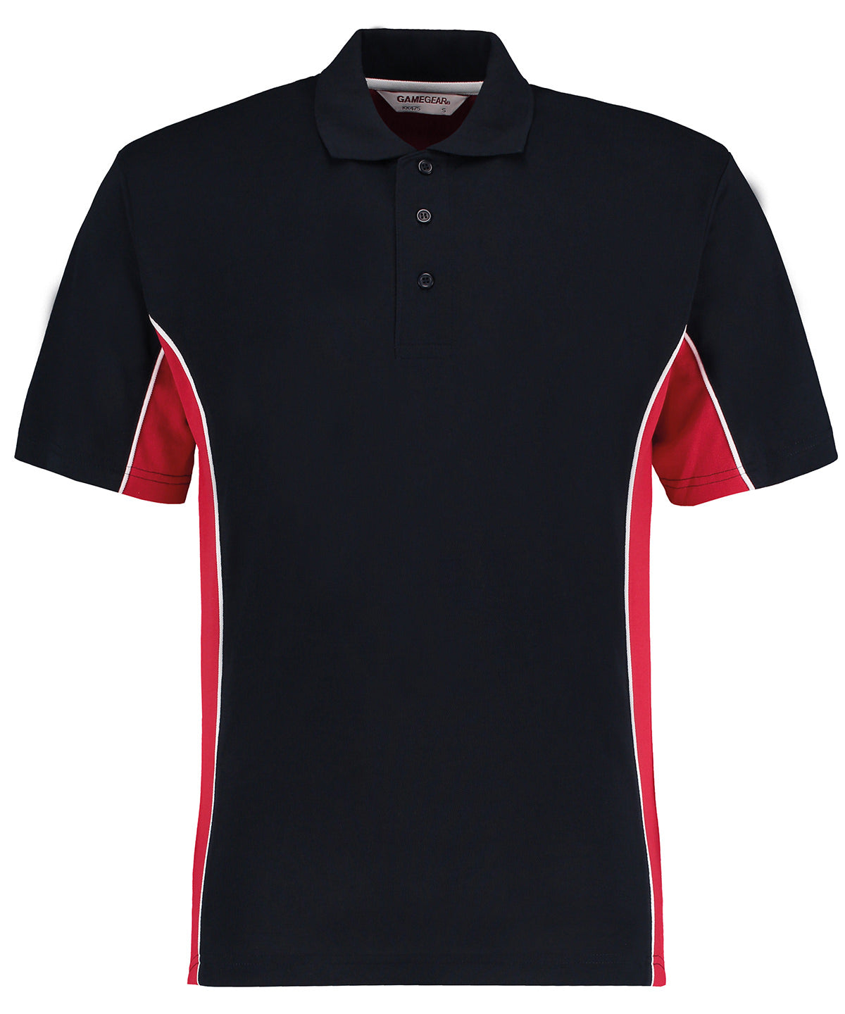 Unisex Custom Printed or Embroidered Cotton Classic Fit Polo Shirt