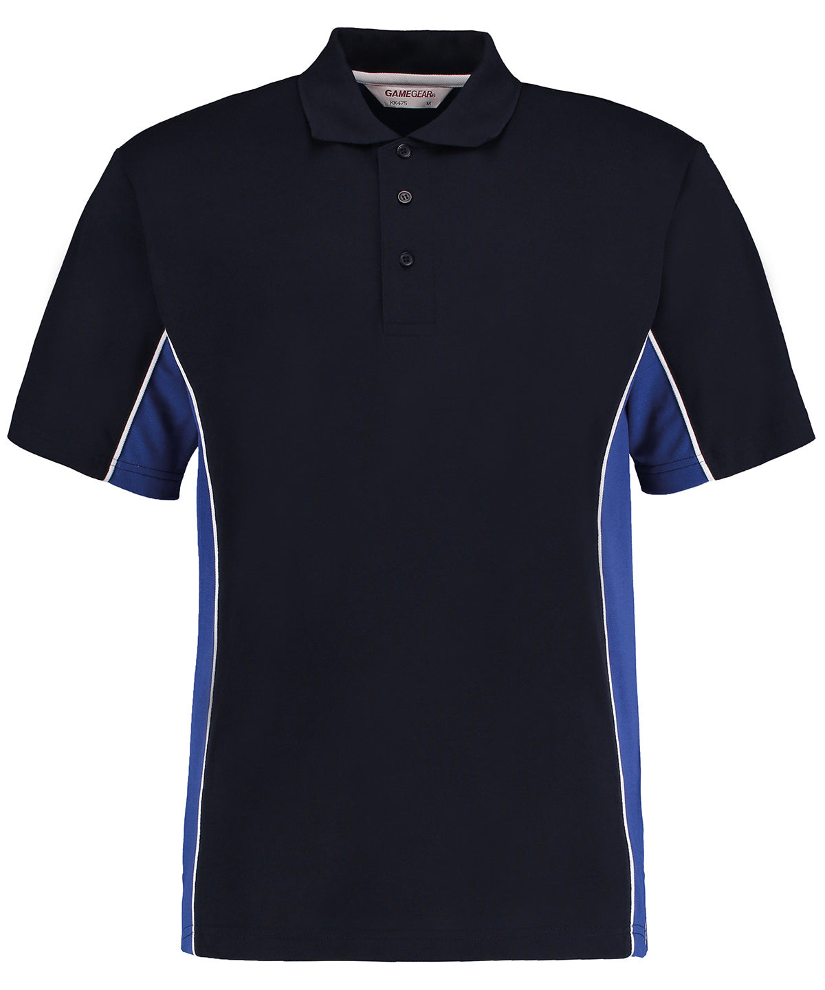 Unisex Custom Printed or Embroidered Cotton Classic Fit Polo Shirt