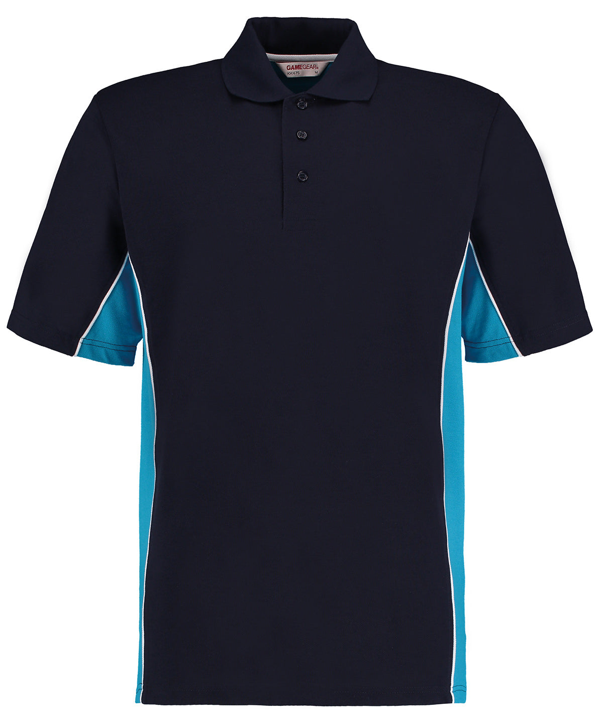 Unisex Custom Printed or Embroidered Cotton Classic Fit Polo Shirt