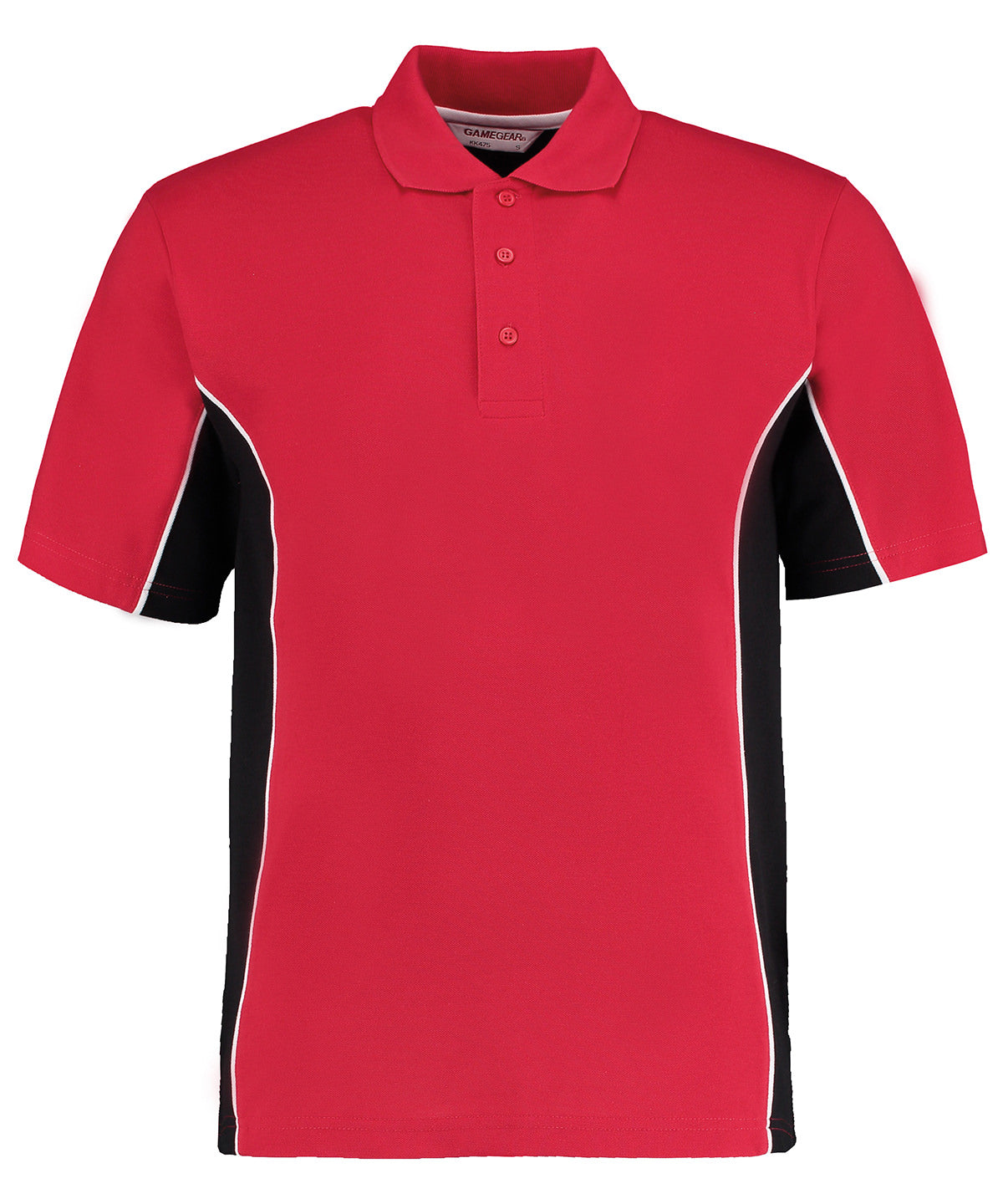 Unisex Custom Printed or Embroidered Cotton Classic Fit Polo Shirt