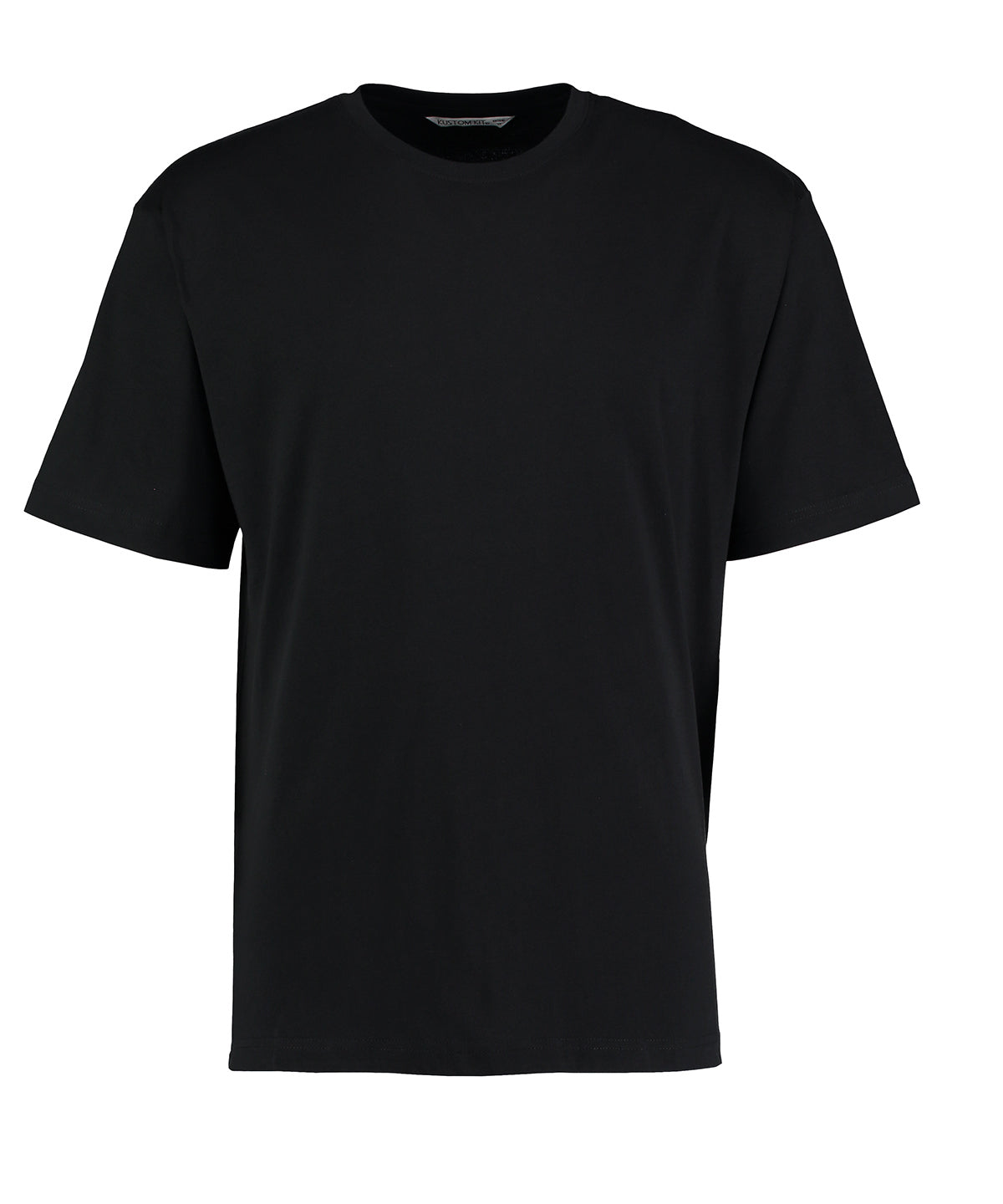 Unisex Custom Printed Premium Cotton T-Shirt