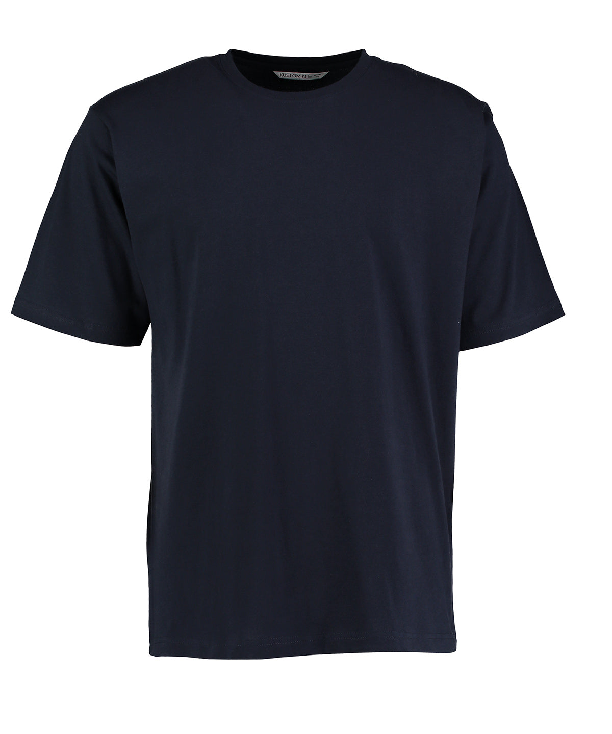 Unisex Custom Printed Premium Cotton T-Shirt