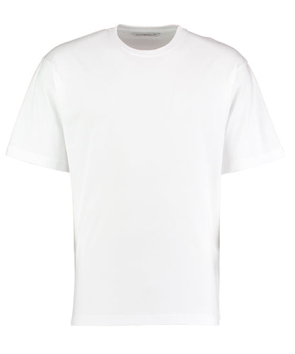 Unisex Custom Printed Premium Cotton T-Shirt