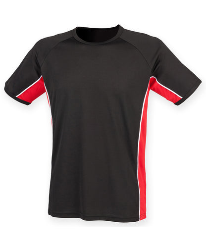 Unisex Custom Printed Performance Lightweight T-Shirt