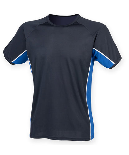 Unisex Custom Printed Performance Lightweight T-Shirt