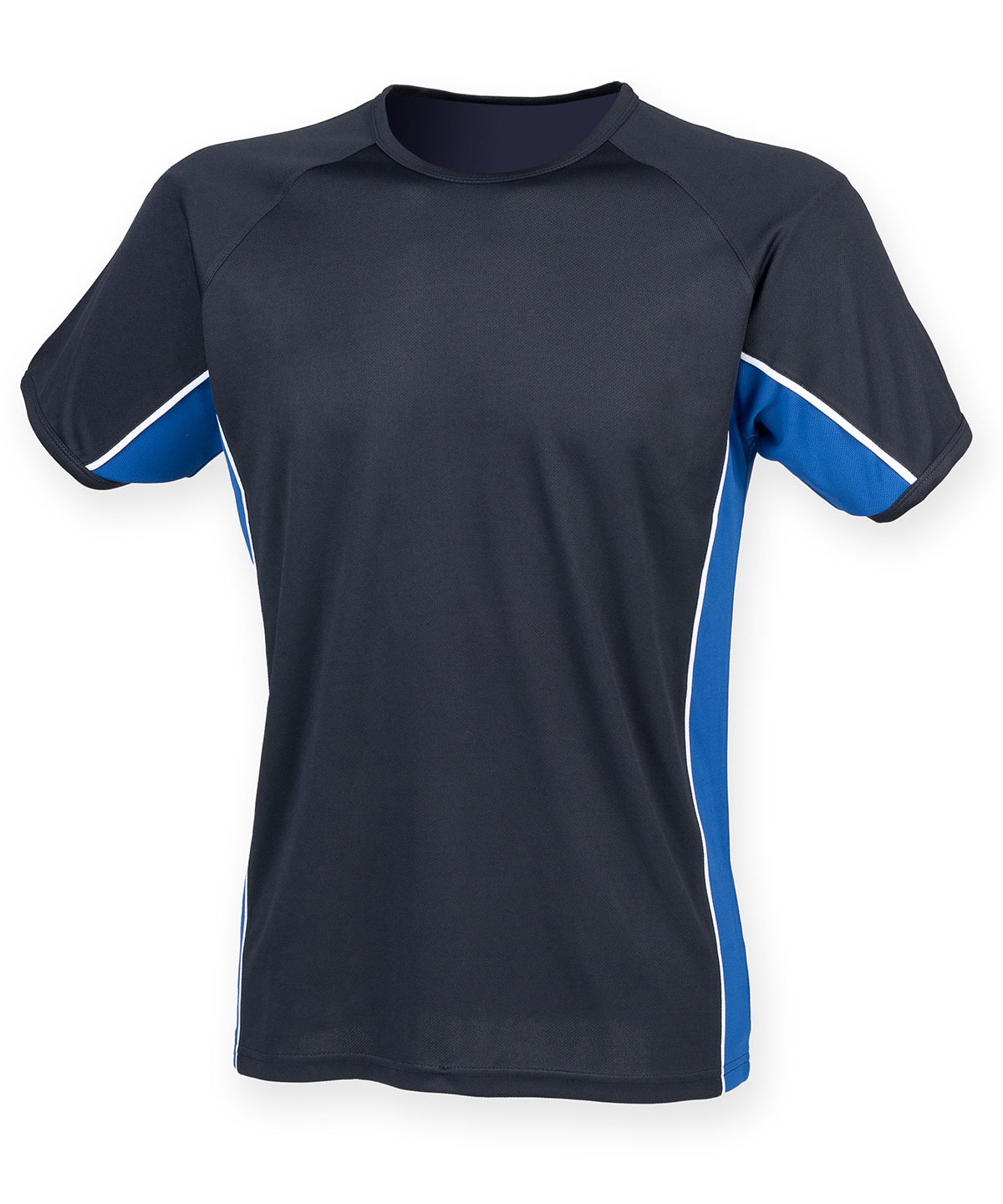 Kids Custom Printed Performance Lightweight T-Shirt