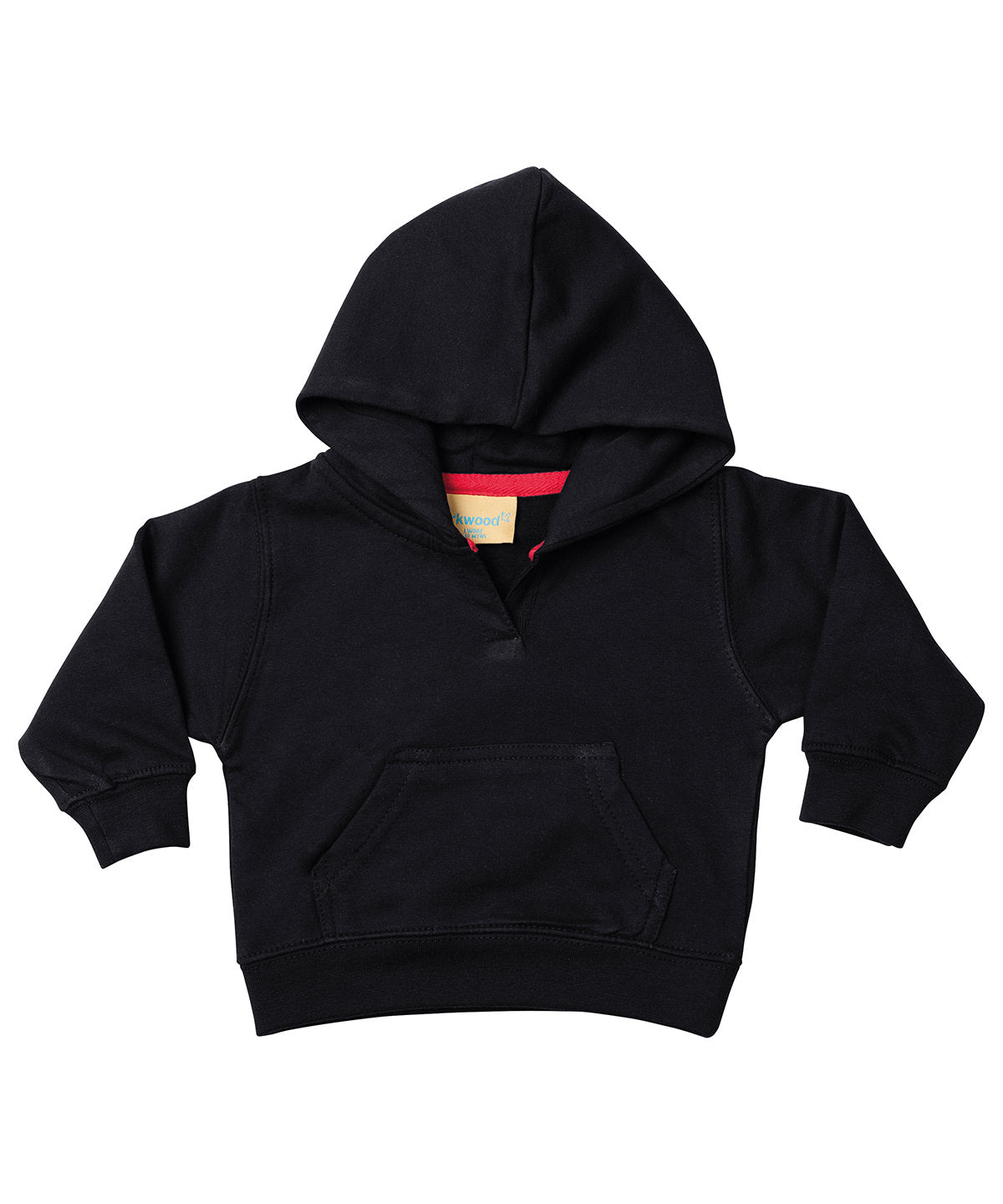 Kids Custom Printed or Embroidered Hoodie