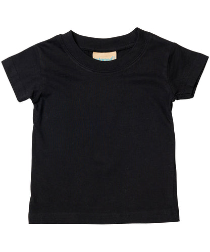 Kids Custom Printed Lightweight T-Shirt