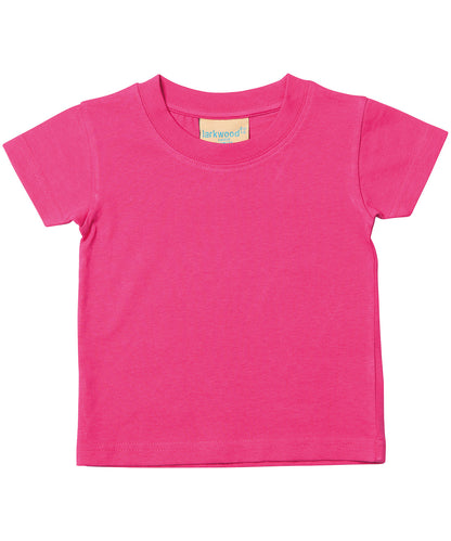 Kids Custom Printed Lightweight T-Shirt