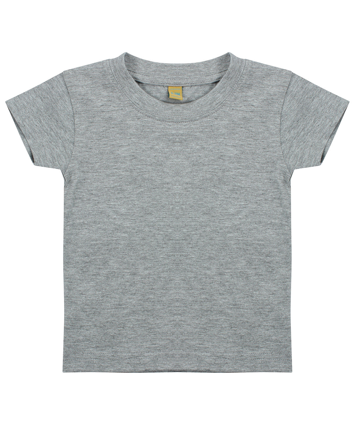 Kids Custom Printed Lightweight T-Shirt