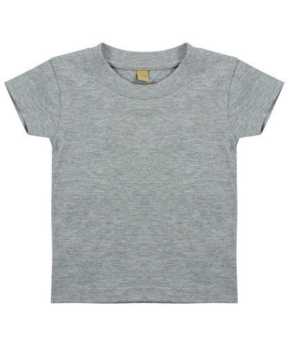 Kids Custom Printed Lightweight T-Shirt