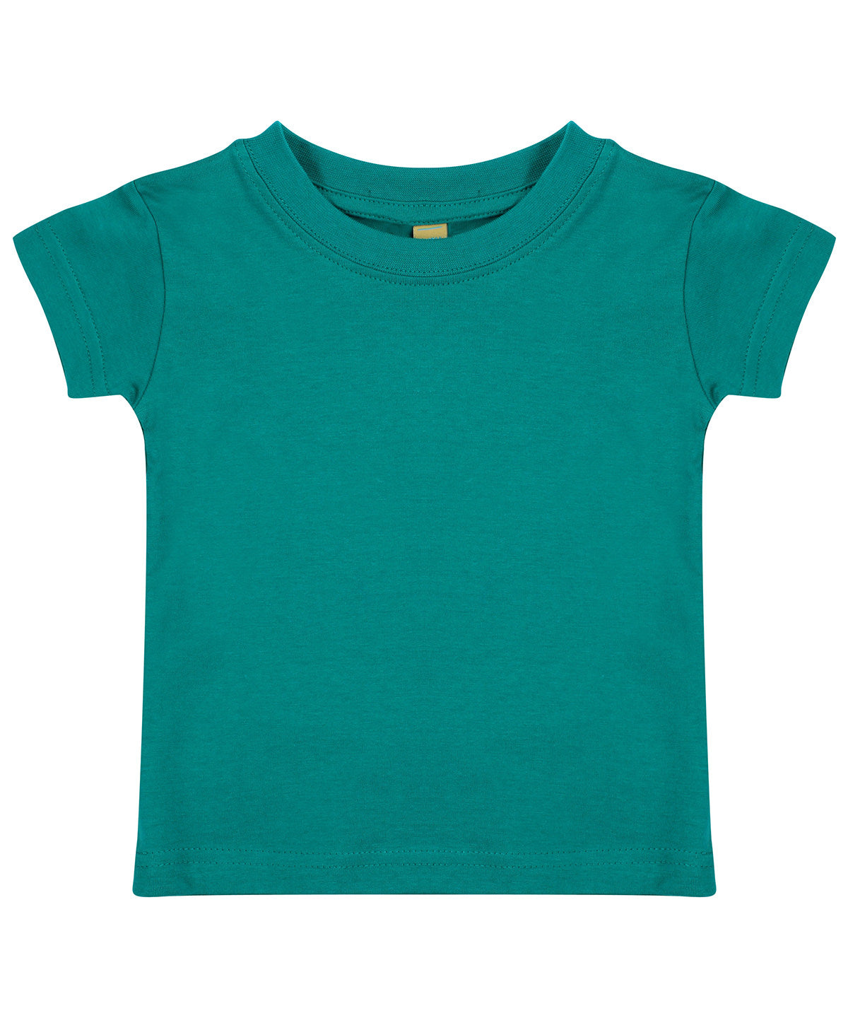 Kids Custom Printed Lightweight T-Shirt