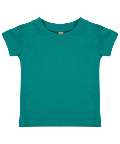 Kids Custom Printed Lightweight T-Shirt