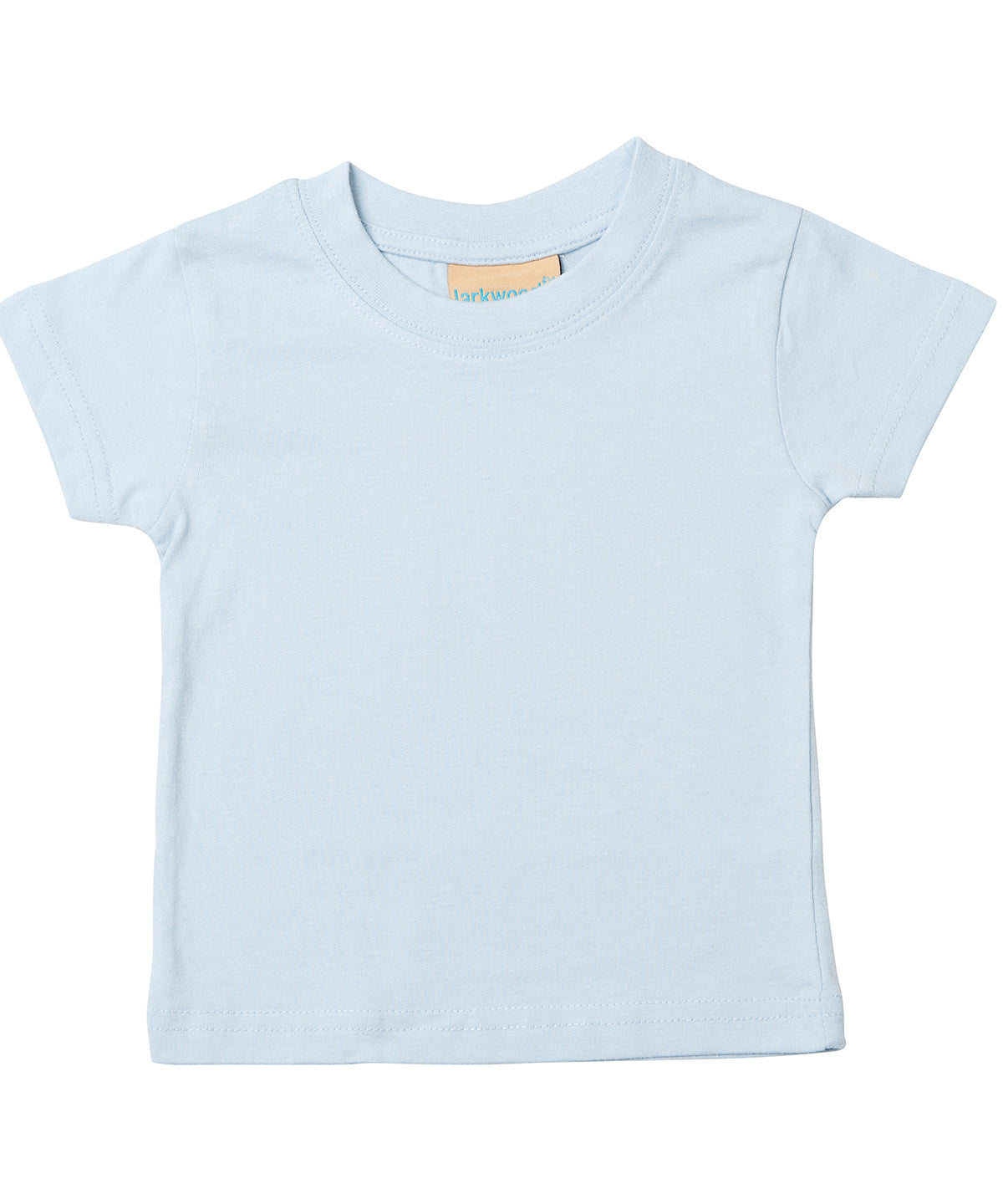 Kids Custom Printed Lightweight T-Shirt