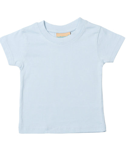 Kids Custom Printed Lightweight T-Shirt