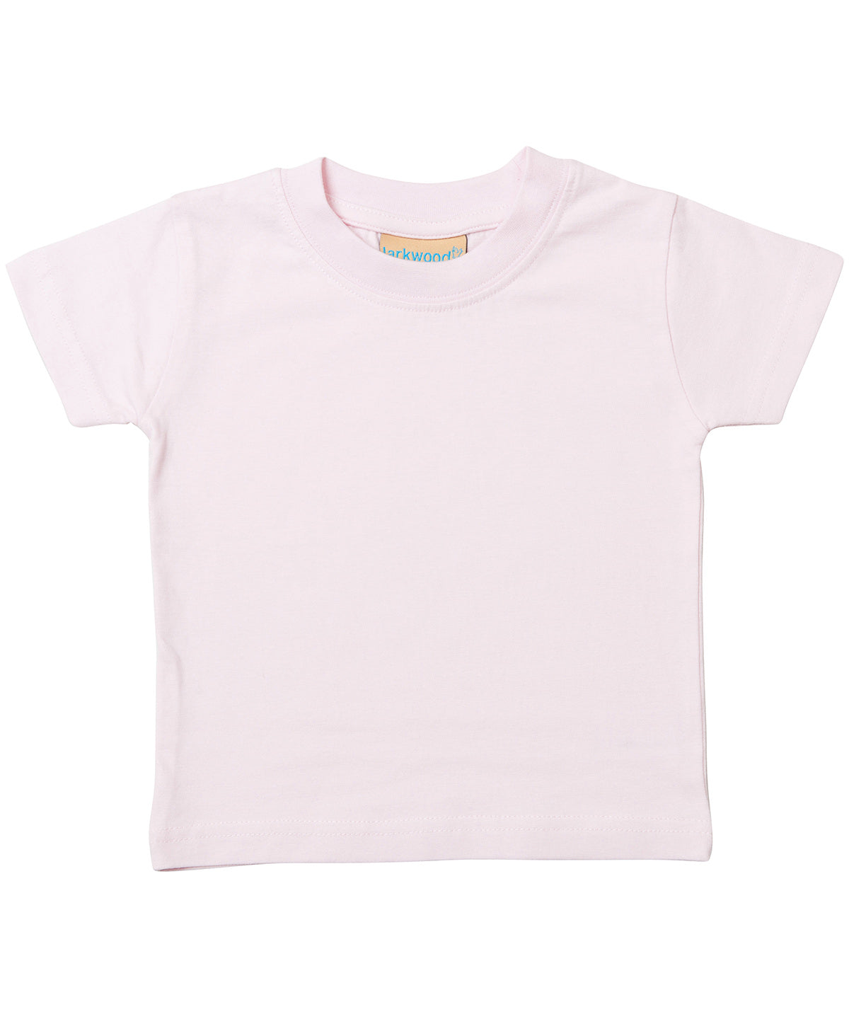 Kids Custom Printed Lightweight T-Shirt