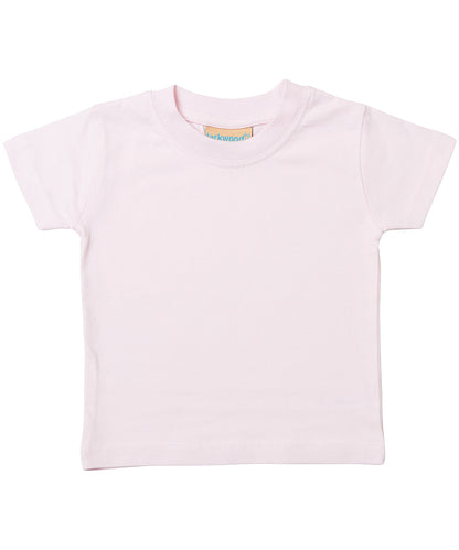 Kids Custom Printed Lightweight T-Shirt