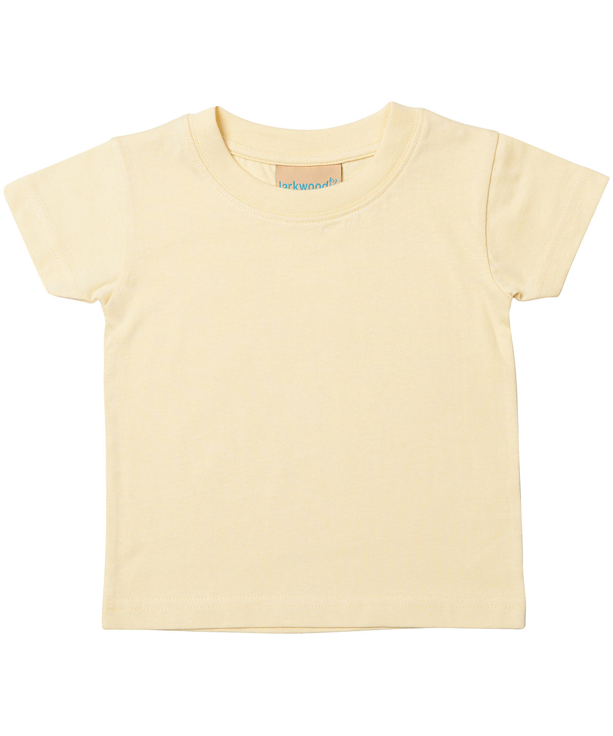 Kids Custom Printed Lightweight T-Shirt