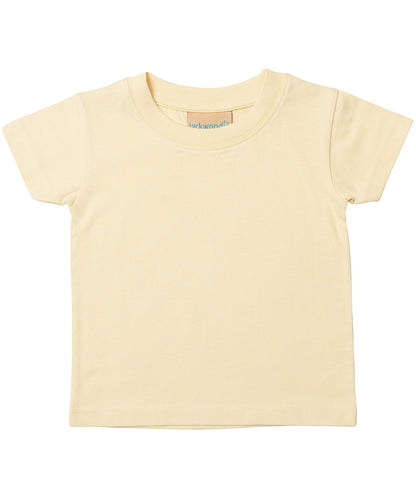 Kids Custom Printed Lightweight T-Shirt