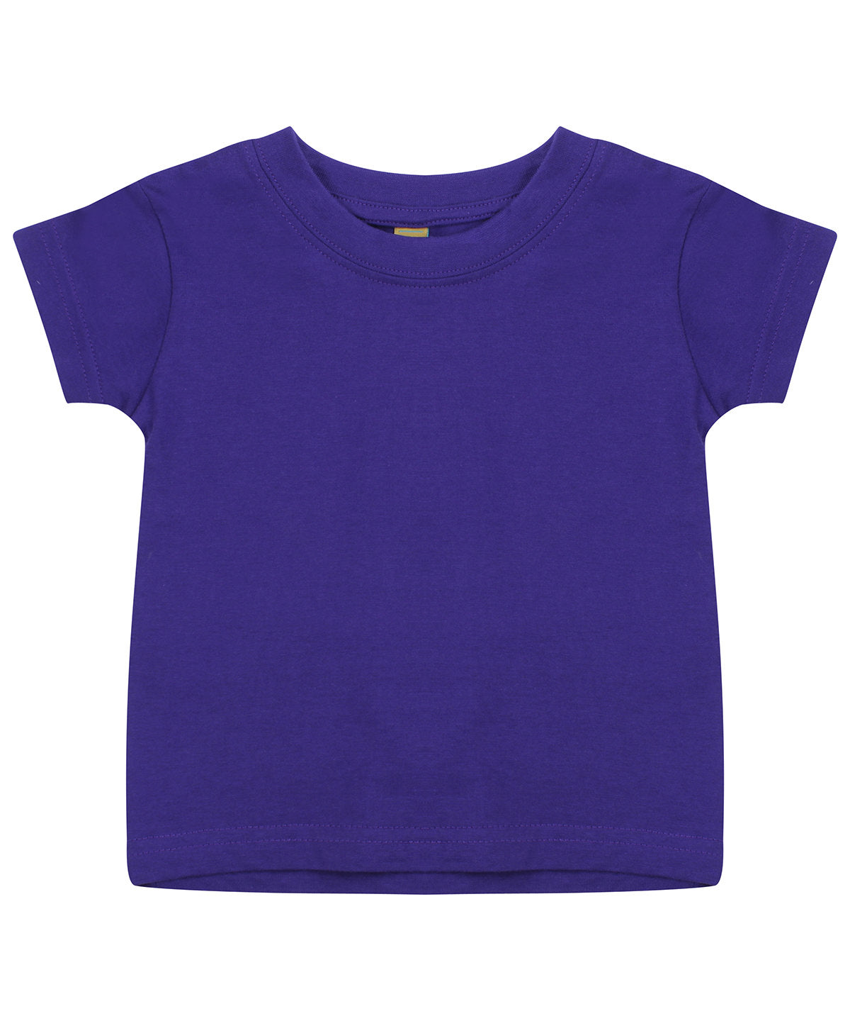 Kids Custom Printed Lightweight T-Shirt