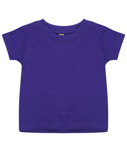 Kids Custom Printed Lightweight T-Shirt