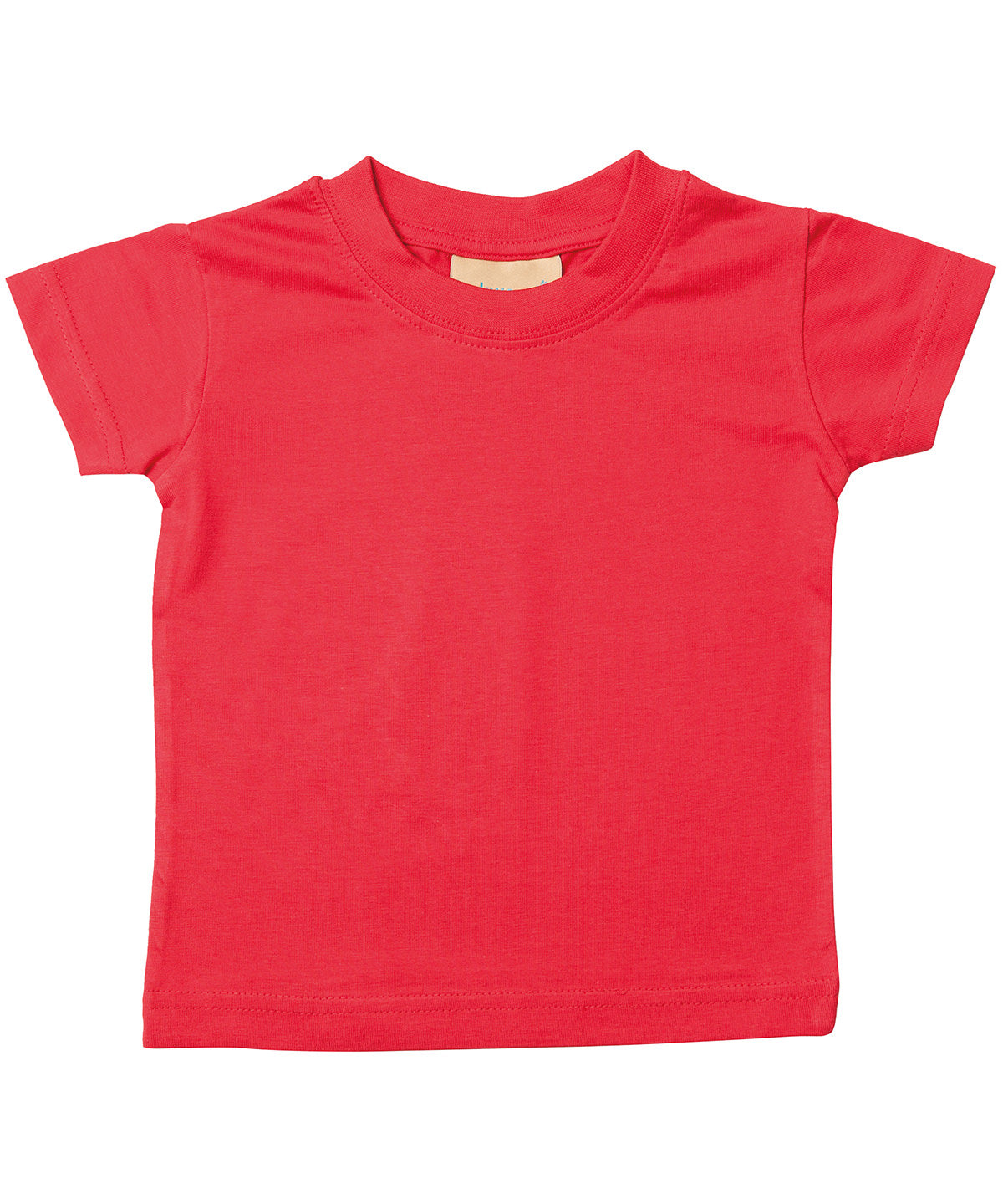 Kids Custom Printed Lightweight T-Shirt