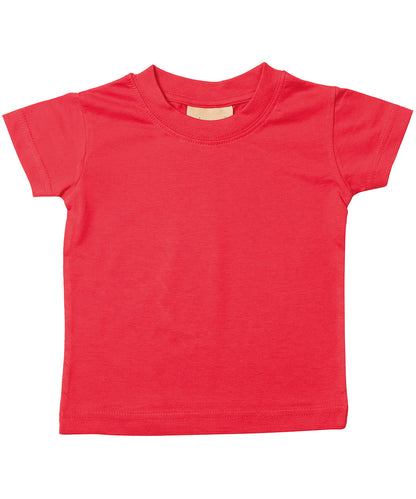 Kids Custom Printed Lightweight T-Shirt