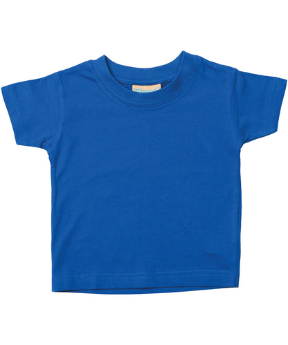Kids Custom Printed Lightweight T-Shirt