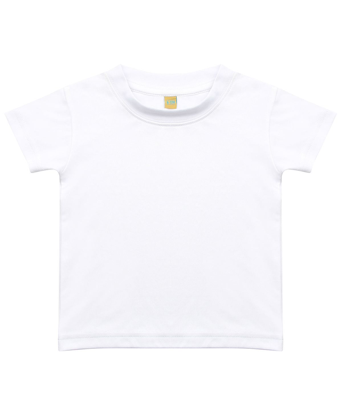 Kids Custom Printed Lightweight T-Shirt