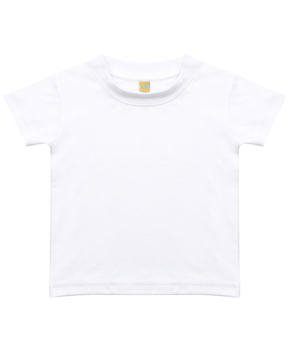 Kids Custom Printed Lightweight T-Shirt