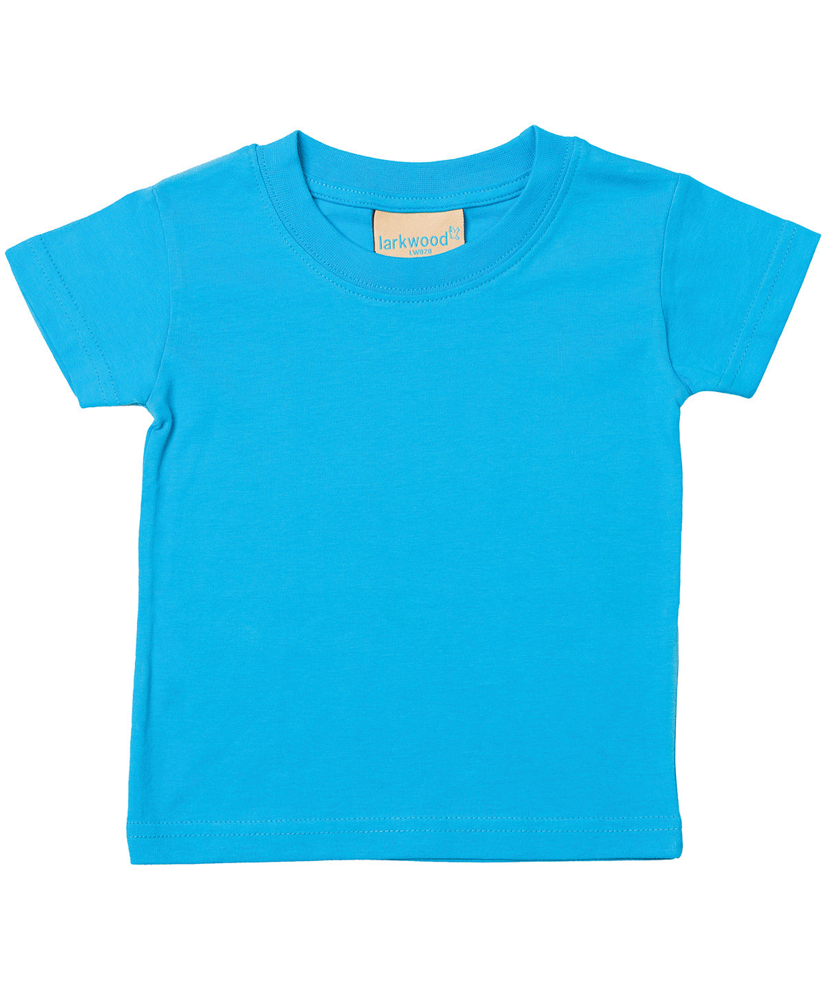 Kids Custom Printed Lightweight T-Shirt