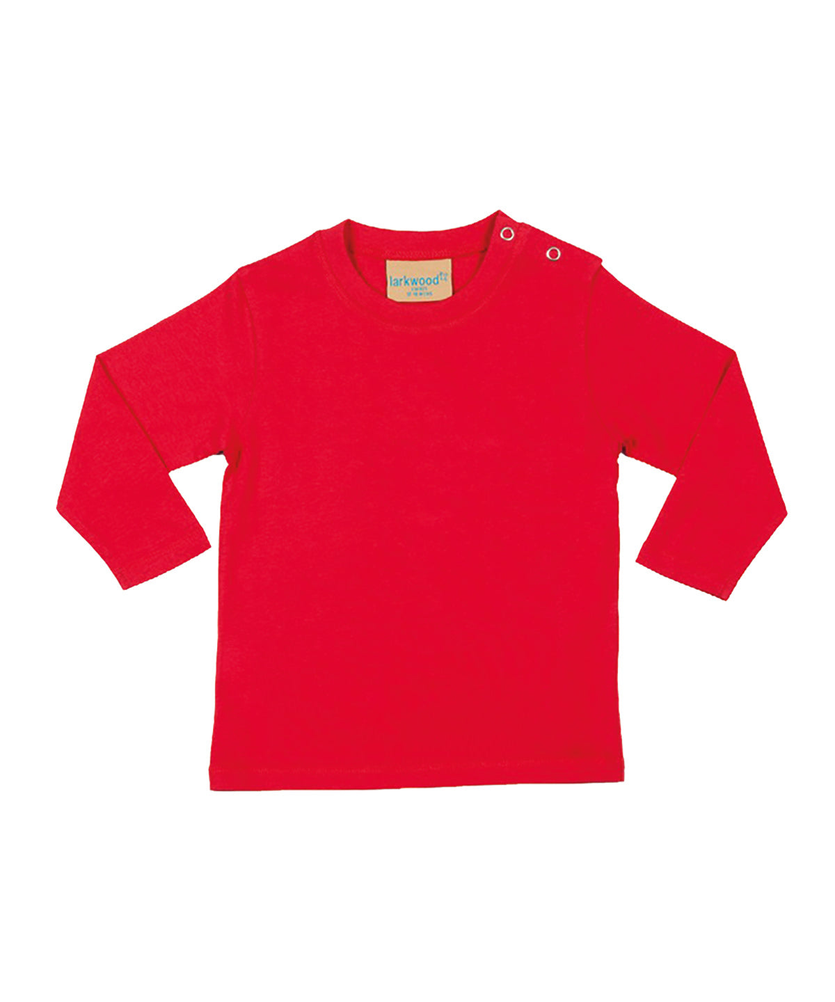 Unisex Custom Printed Long Sleeve T-Shirt