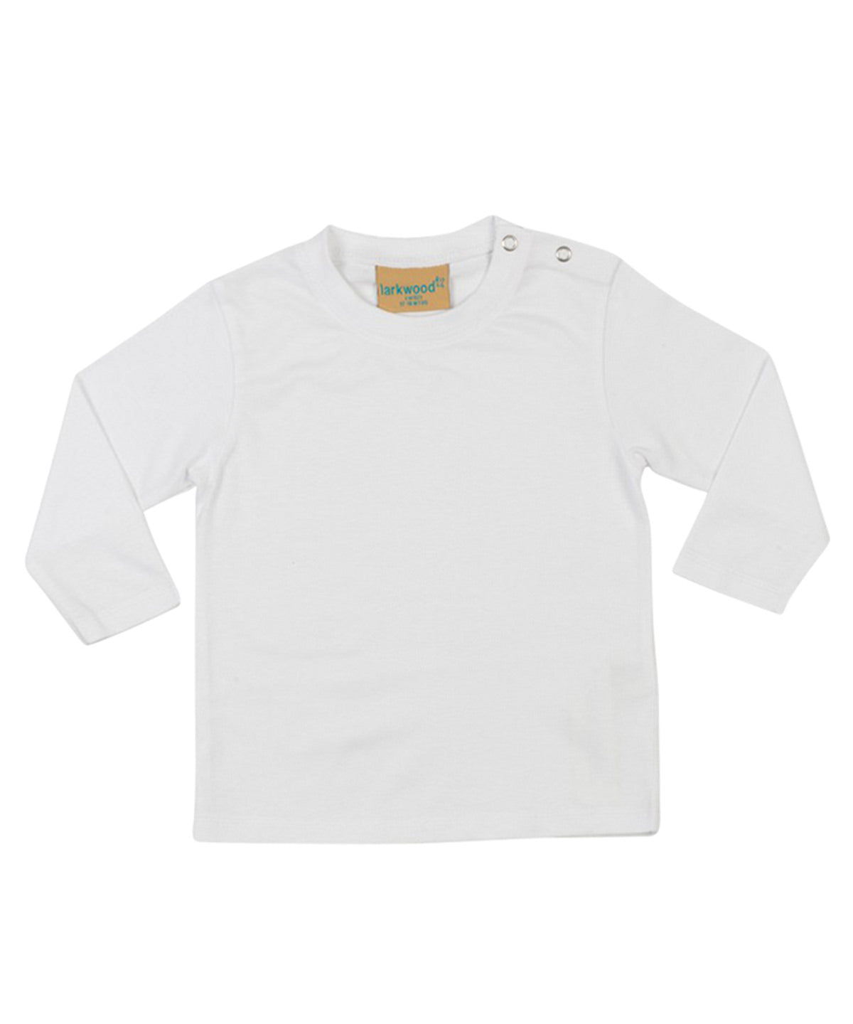 Unisex Custom Printed Long Sleeve T-Shirt