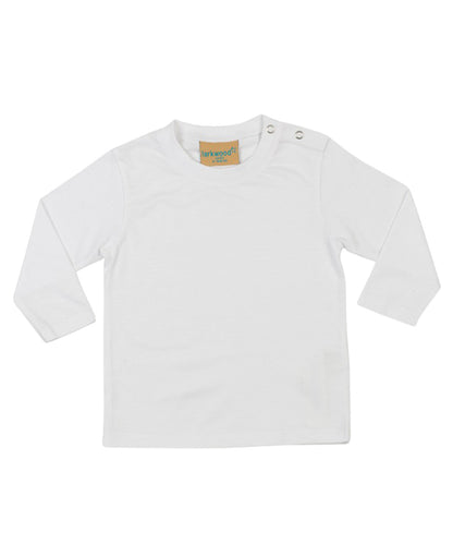 Unisex Custom Printed Long Sleeve T-Shirt