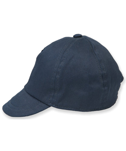 Kids Custom Embroidered Cap