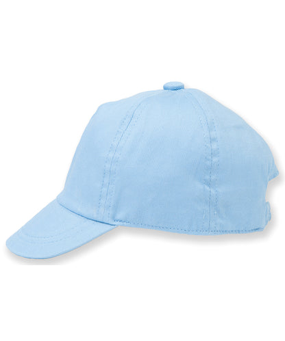 Kids Custom Embroidered Cap