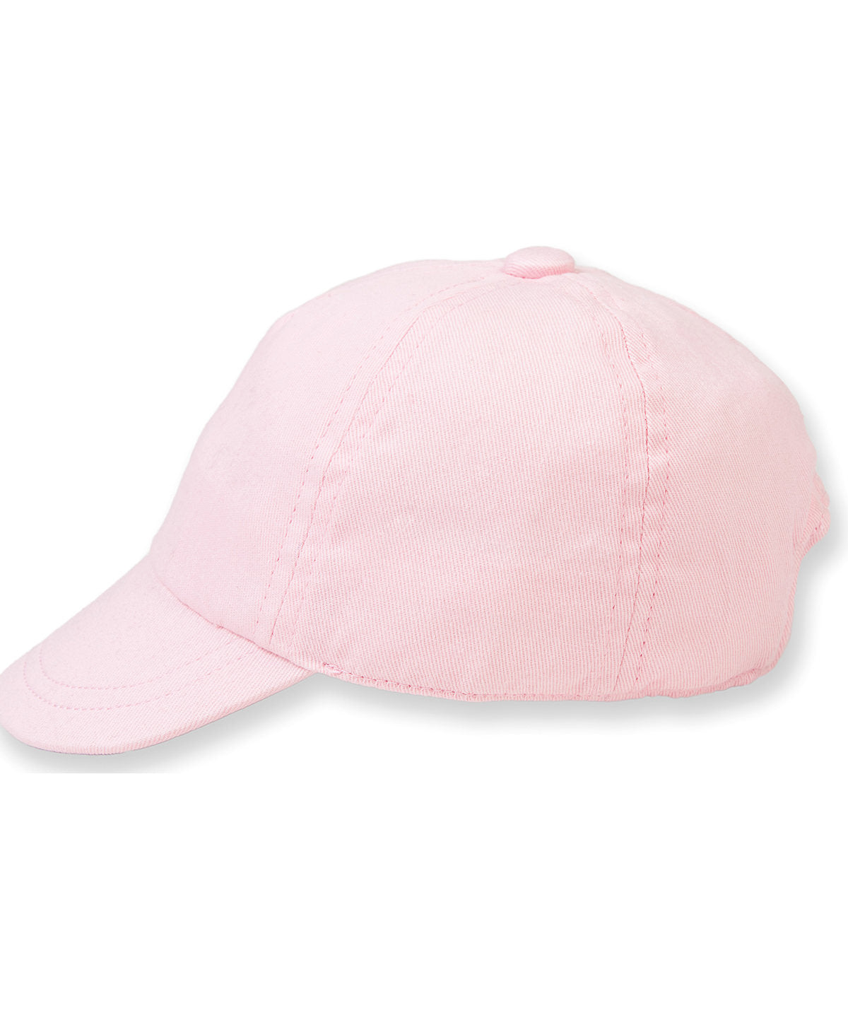 Kids Custom Embroidered Cap