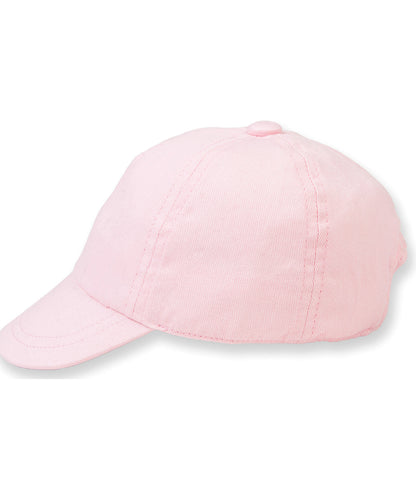 Kids Custom Embroidered Cap
