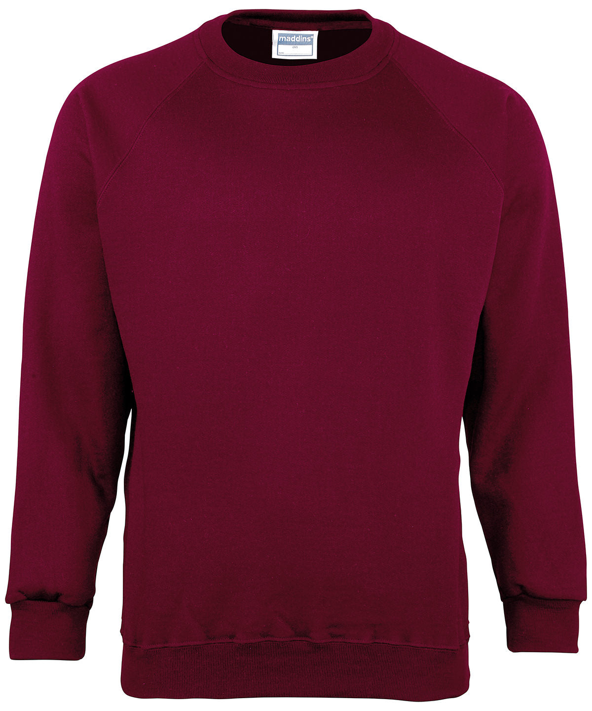 Kids Custom Printed or Embroidered Sweatshirt